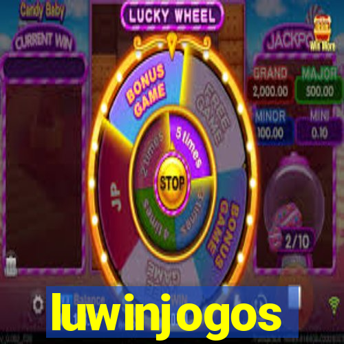 luwinjogos