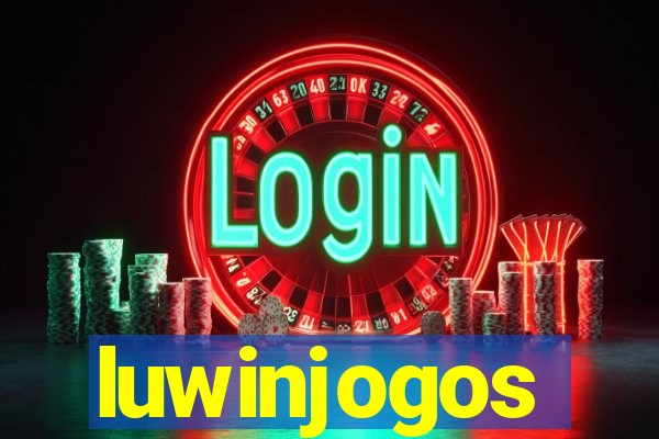 luwinjogos