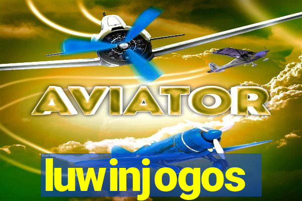 luwinjogos