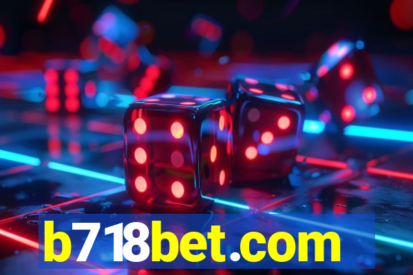 b718bet.com