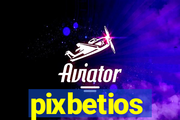 pixbetios