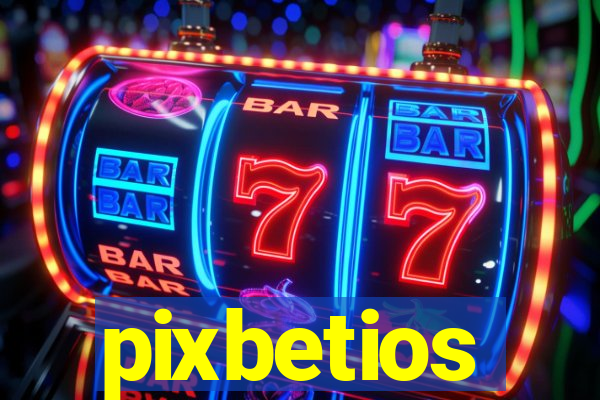 pixbetios