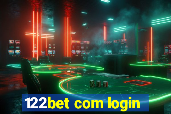 122bet com login