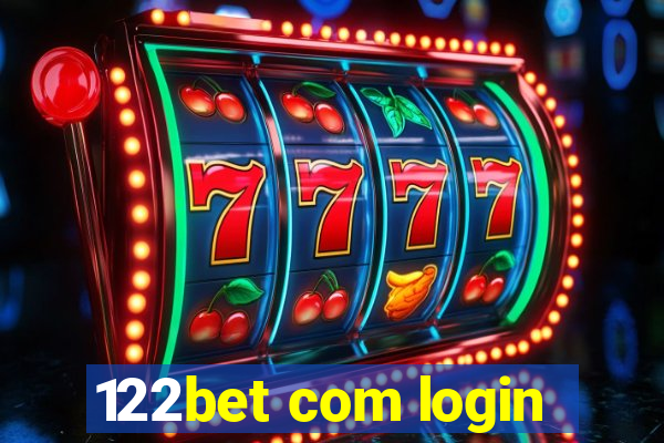 122bet com login