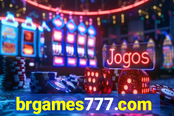 brgames777.com