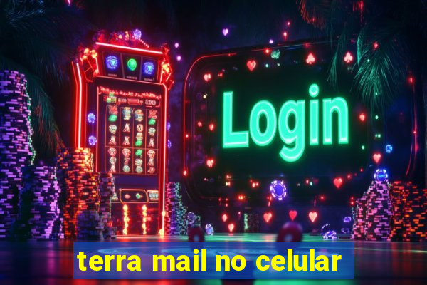 terra mail no celular