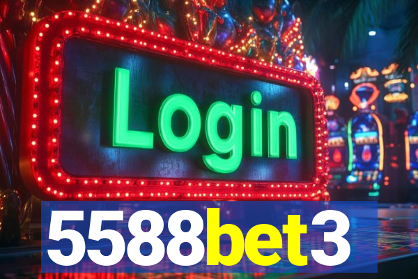 5588bet3