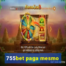 755bet paga mesmo