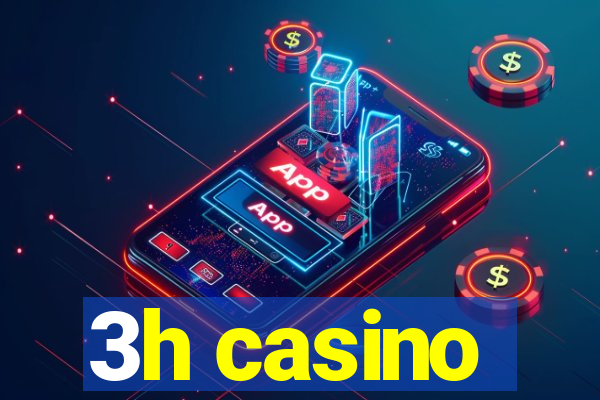 3h casino