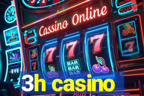 3h casino