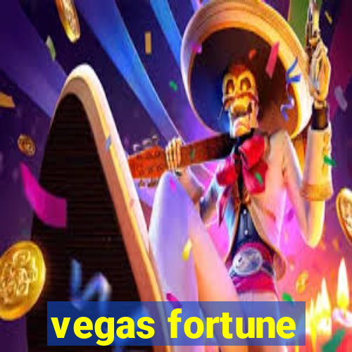 vegas fortune