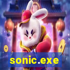 sonic.exe