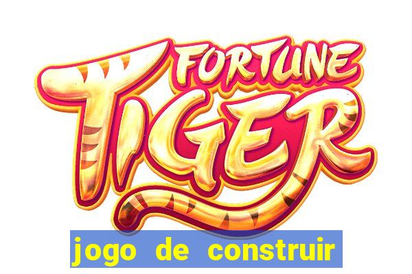 jogo de construir cidade antigo