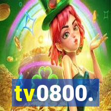 tv0800.