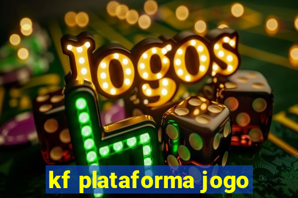 kf plataforma jogo