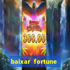 baixar fortune tiger para android