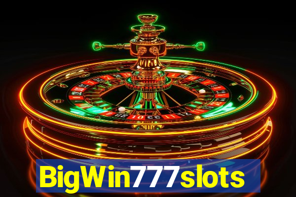 BigWin777slots