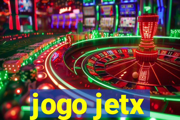 jogo jetx