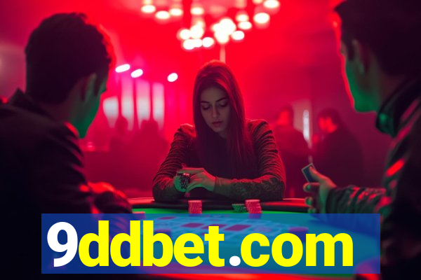 9ddbet.com