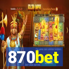 870bet