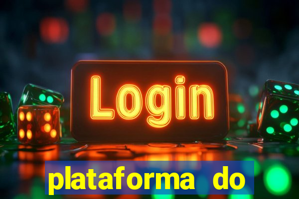 plataforma do gusttavo lima de jogo