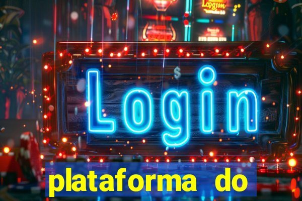 plataforma do gusttavo lima de jogo