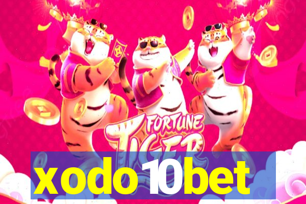 xodo10bet