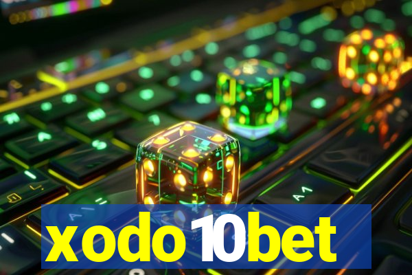 xodo10bet