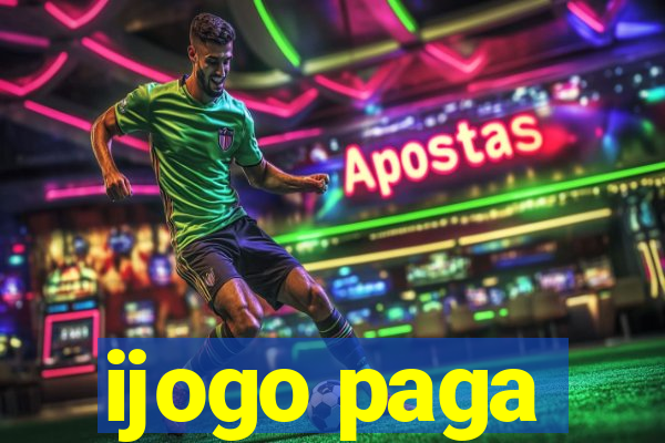 ijogo paga