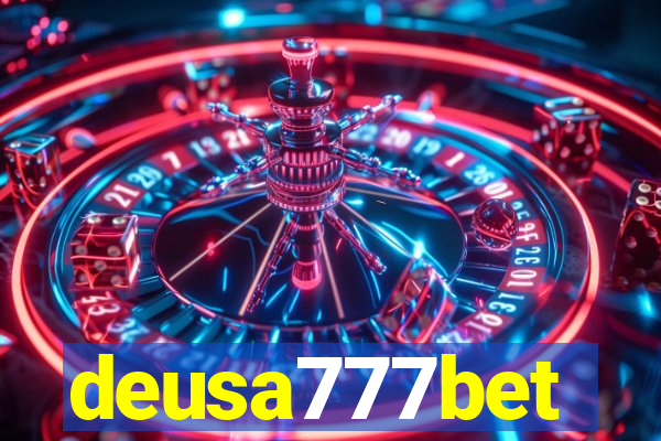 deusa777bet