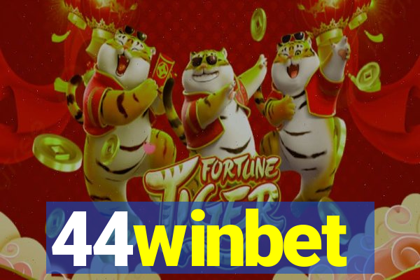 44winbet