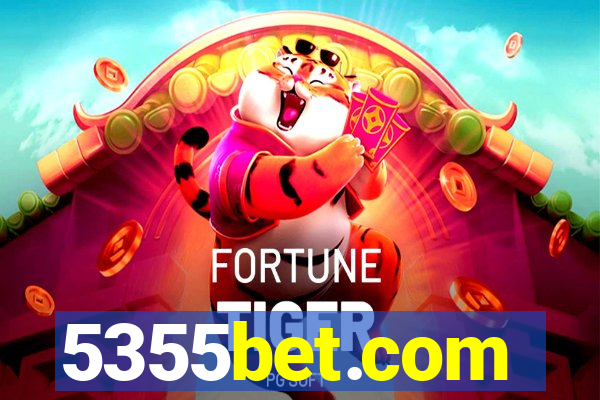 5355bet.com