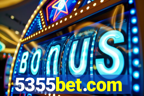 5355bet.com