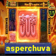 asperchuva