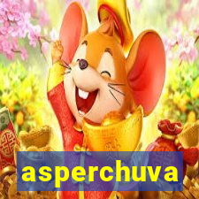 asperchuva