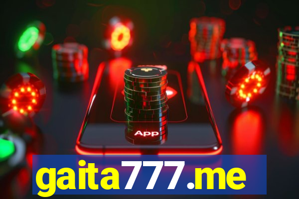 gaita777.me