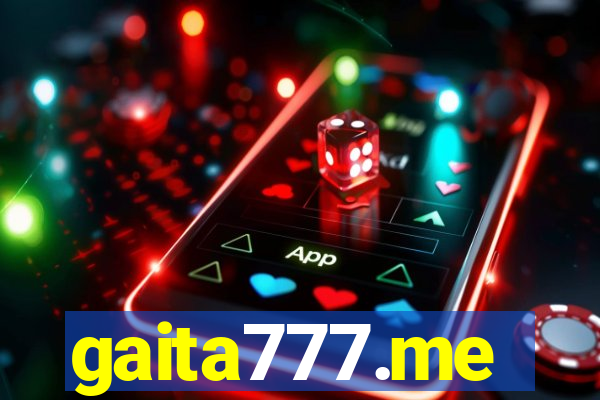 gaita777.me