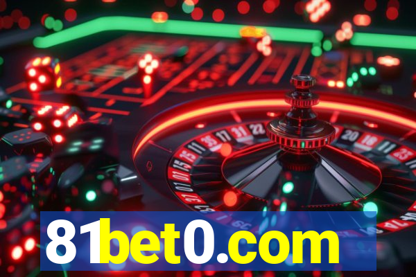 81bet0.com