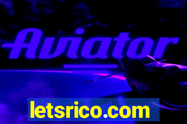 letsrico.com