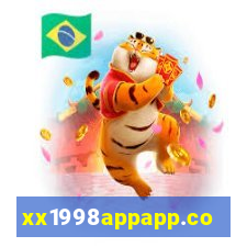 xx1998appapp.com