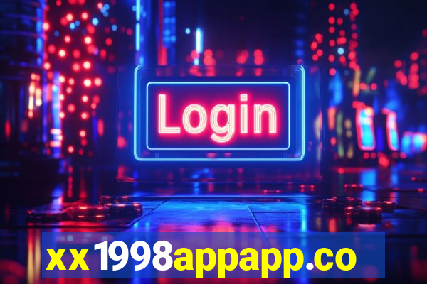 xx1998appapp.com