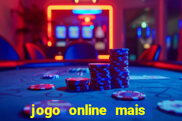 jogo online mais jogado do mundo