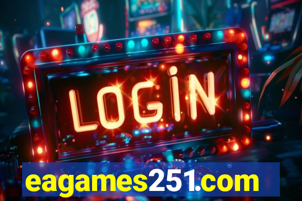 eagames251.com