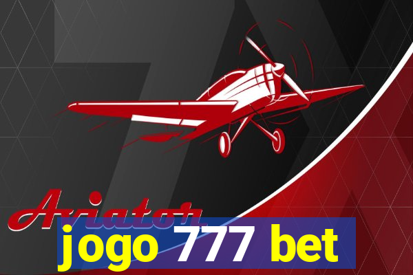 jogo 777 bet