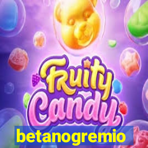 betanogremio