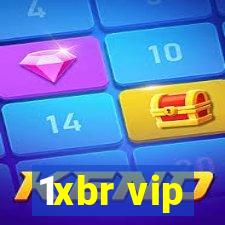 1xbr vip