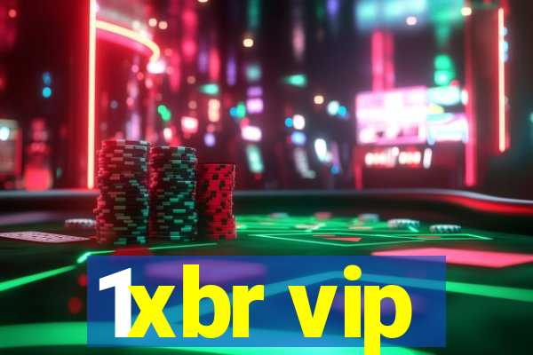 1xbr vip