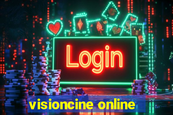 visioncine online