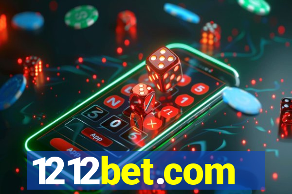 1212bet.com