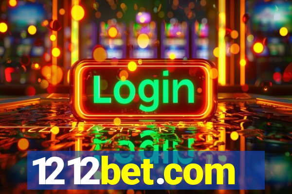 1212bet.com